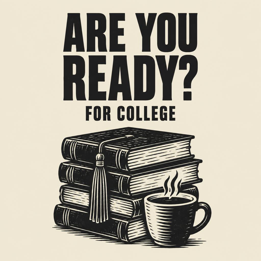 Are You Ready… For College