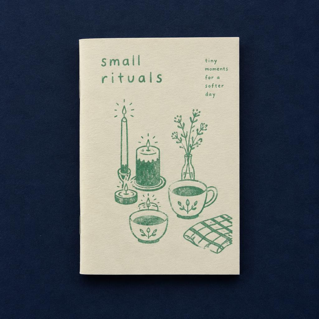 Small Rituals