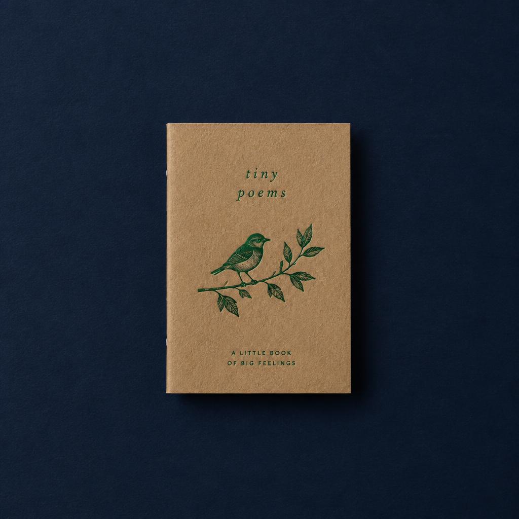 Tiny Poems Vol. 2